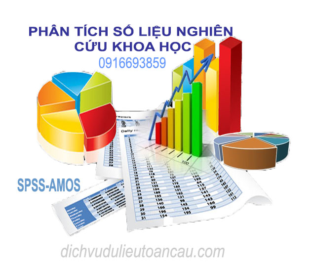 PHÂN TÍCH DỮ LIỆU - ĐÀO TẠO PHÂN TÍCH DỮ LIỆU - HƯỚNG DẪN NGHIÊN CỨU ĐỀ ...